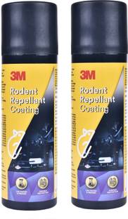 3M Rodent Repellent Coating (80g Each, Pack of 2)