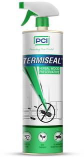 HiCare PCI Termiseal Herbal Wood Preservative Spray