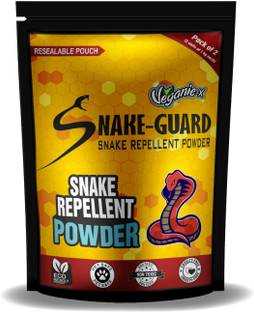 Veganie -x snake guard snake repellent powder