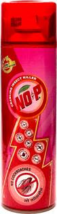 no-p Crawling Insect Killer Spray| Multi Action |2% Propoxur|