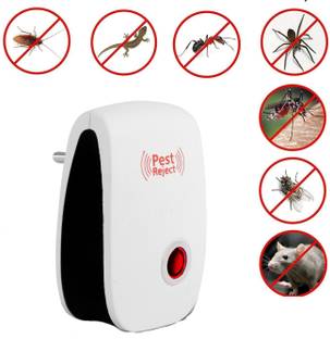 राइटट्रैक M202 - ultrasonic pest repeller for mosquito killer pest machine Insect Killer