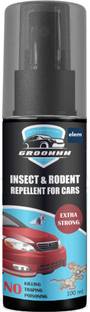 ELEM Groommm Insect & Rodent Repellent Spray for Cars | 100 ml