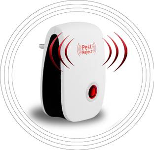 Pest Reject Ultrasonic Pest Repellent Machine electronic pest control Repellent