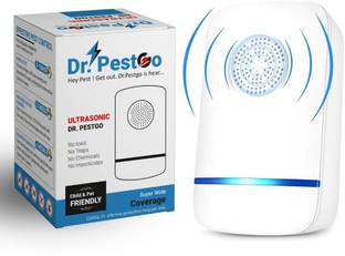 Dr.PestGo Mosquito Killer Machine Trap Lamp,for Home Electric Insect Killer Indoor