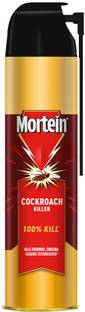 Mortein Cockroach Killer Spray with Target Nozzle
