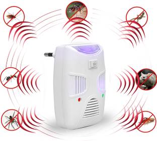 Wrightrack ultrasonic pest repeller for mosquito killer/pest repellent reject machine