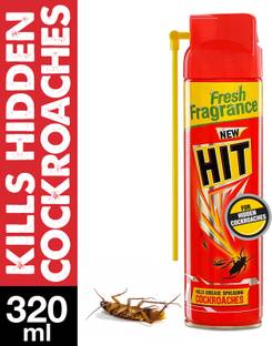Hit Cockroach Killer Spray