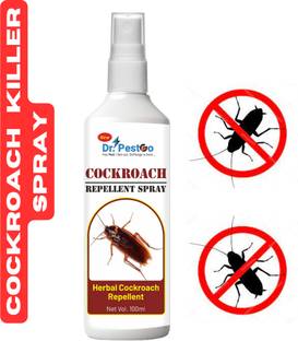Dr.PestGo cockroach killer spray, Cockroach Pest Cockroach Killer Anti Cockroach Gel