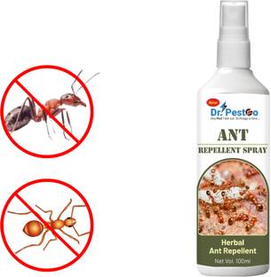 Dr.PestGo Ant killer spray for home Ant killer powder Ant kill Ant killer gel