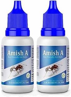 Amish A Pack of 2