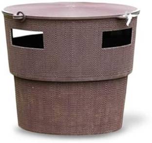 GAIAGEN Coco Trapp® | Insect Pheromone Bucket Traps-Rhinoceros Beetle & Red Palm Weevil