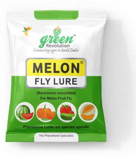 Green Revolution Melon Fly Lure (Bactocera cucurbite pheromone lure)
