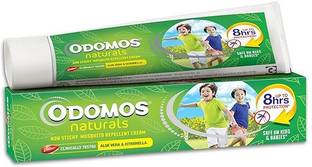 Dabur Odomos natural non sticky 50g