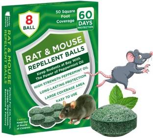 coachmaster RAT BAIT BALL FOR SINK AND BALCONY