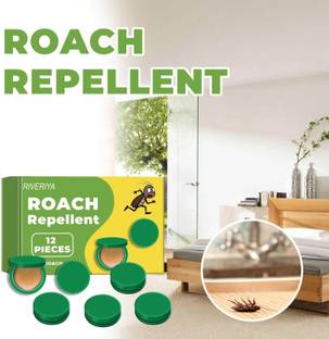 RIVERIYA ROACH REPELLENT GEL