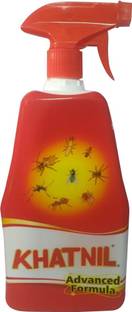 Khatnil All Insects Killer New Herbal 500ml