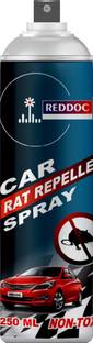 reddoc REDDOC_Rat Repellent Spray for Cars Highly Effective