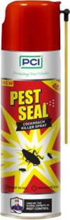 HiCare Pest Seal Cockroach Killer Spray 400ML
