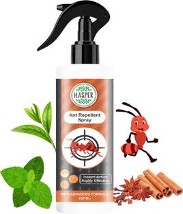 HASPER Ant Repellent Spray, ant killer spray, ant killer powder, ant killer Electric Insect Killer Indoor, Outdoor