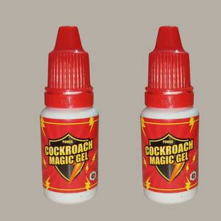RATPHOS Best Anti Cockroach Gel of 15ml