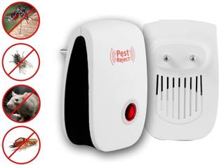 Pest Reject Pest Repeller Ultrasonic Mosquito Killer Pest Machine Reject Insect Killer -M104
