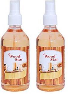 ABM Natural termite protection for all types of wood ply, board (250 ml x 2) spray