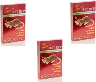 MIKADO Rat Rep(Pack of 3)