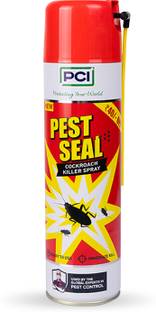 HiCare Pest Seal Cockroach Killer Spray 400ML