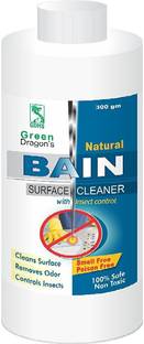 Green Dragon Surface Cleaner with pest control