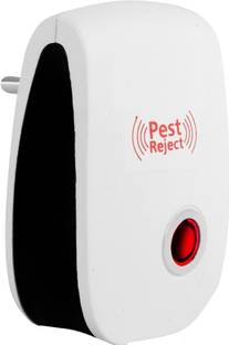 Pest Reject Pest Repeller Ultrasonic Mosquito Killer Pest Machine Reject Insect Killer -M101