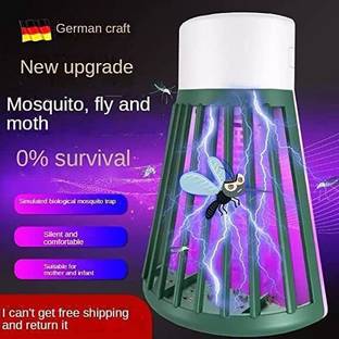 Ramya beauty care Physical Friendly Electronic LED Mosquito Killer Machine Trap Lamp