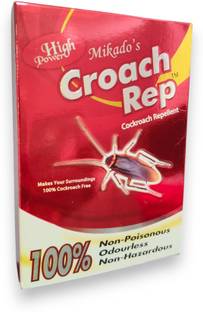 MIKADO Croach Rep