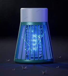 Ramya beauty care Blue light mosquito killer lamp electric