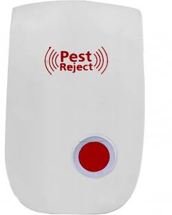 Pest Reject Pest Repeller Ultrasonic Mosquito Killer Pest Machine Reject Insect Killer -M105