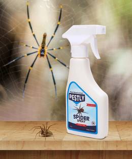 Pestly SPIDER REPELLENT SPRAY