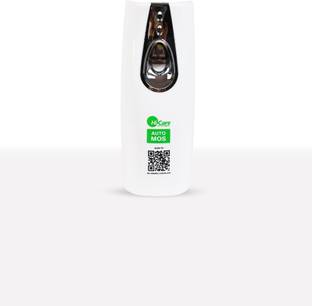 HiCare AutoMos Vaporiser India’s 1st Stress Free Mosquito Protection (Only Device)