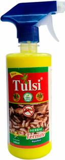 तुलसी Natural Termite Killer Spray