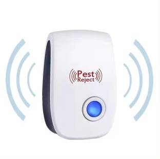 Pest Reject Ultrasonic electronic pest control machine repellent machine pest control