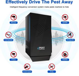 Dr.PestGo Lizard, Rat, Cockroach Mosquito Killer machine pest control machine PEST MACHINE