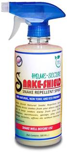 Home-Secure Snake Repellent