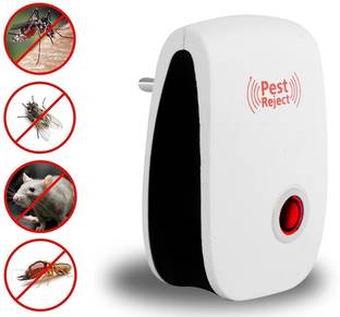 Pest Reject Pest Repeller Ultrasonic Mosquito Killer Pest Machine Reject Insect Killer -M103