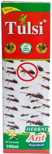 Tulsi Natural Ant Repellent