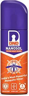 DND Flying Insect Killer|Mosquito Repellent|12 hrs Protection