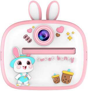 JDPRO instant camera Digital Mini Camera Instant Camera