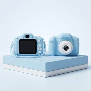 Mayank Tradeers Kid's Digital Camera Kid's Digital Camera Instant Camera
