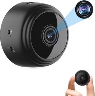 HomeEye A9 Mini camera Spy camera Wifi Video Survellance camera For Home Security Camera Instant Camer...