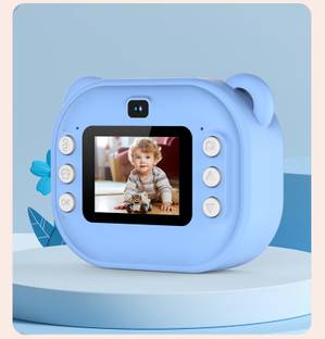 VeeDee Camera Printer Instant HD Digital Print Camera Instant Camera