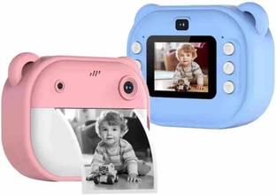 RIGHT SEARCH Instant Camera For Kids Instant Camera For Kids Instant Camera