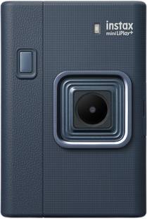 FUJIFILM Hybrid Mini LiPlay+ Instant Camera