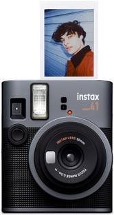 FUJIFILM Instax Mini 41 Instant Camera